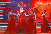 Оля Полякова возвратилась на съемки шоу "Танцы со звездами"