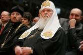 УПЦ КП обратилась к Президенту Украины