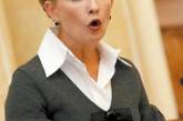 Юлия Тимошенко пожаловалась на "преследование" послам ЕС