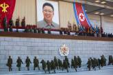 Северная Корея на снимках Дэвида Гуттенфельдера. ФОТО