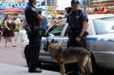 Нью-йоркская полиция приняла перекур за попытку самоубийства
