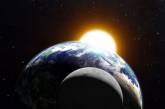 Солнцестояние впервые за 456 лет совпало с затмением