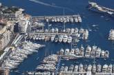 Ежегодное яхт-шоу в Монако. ФОТО