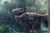  Ученые установили, что хищные динозавры на самом деле не ели мяса 