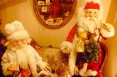 Канадский пенсионер собрал рекордную коллекцию Санта-Клаусов