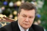 Янукович смог произнести слово "археология" лишь с четвертой попытки
