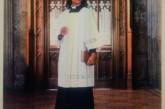 Мода без границ: «наряды» для священнослужителей. ФОТО