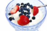 Доказано: йогурты абсолютно бесполезны для здоровья  