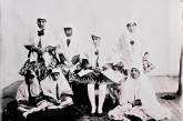 Иран 1901 года в объективе Антона Севрюгина. ФОТО