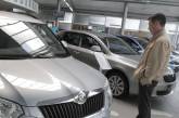 В Украине растут продажи автомобилей: что покупают украинцы и за сколько