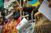 В Кабмине считают, что против пенсионной реформы Майдан не соберется 