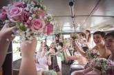 28 подружек невесты. ФОТО