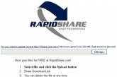 В Германии засудили хостинг RapidShare