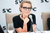 Ксения Собчак рассказала о своих президентских амбициях