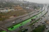Российский блогер оплошал с шуткой об озеленении киевских дорог. ФОТО