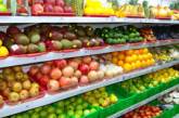 Украина не в состоянии обеспечить себя овощами и фруктами