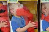 Странные детские игрушки, способные вызвать истерический смех.ФОТО