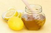 Строгая лимонно-медовая диета: минус 1 кг в день