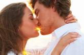 Названы болезни, которыми можно заразиться при поцелуях