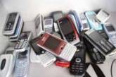 Пятая часть мобильных телефонов в Украине - подделки  