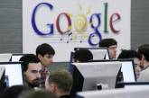 Количество желающих работать на Google бьет все рекорды