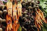 Россия резко увеличила импорт украинских овощей