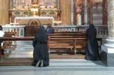 В Литве католические монахи ополчились на рекламу пива