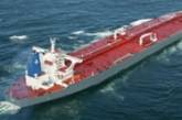 Пираты захватили супертанкер с нефтью на 20 млн долларов  