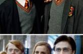Факты о «Гарри Поттере», которые удивят даже фанатов. Фото