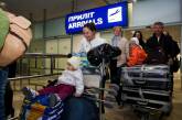 Все украинские туристы эвакуированы из Египта