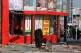 Донецкая прокуратура заявила о раскрытии дела о взрывах в Макеевке