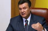 Януковича "раздражает", что Тимошенко не пускают в Брюссель