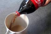 Онкологи пришли в ужас узнав состав кока-колы