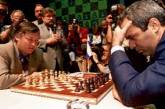 Карпов и Каспаров встретятся на один матч
