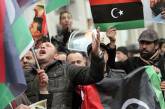 Украина не способна вывезти своих граждан из охваченной восстанием Ливии