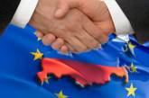 РФ и ЕС обсудили возможность создания стратегических альянсов