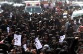 «Аль-Каида» призывает египтян и тунисцев к повторному восстанию