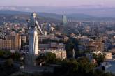 Потрясающие снимки Грузии с высоты (ФОТО)