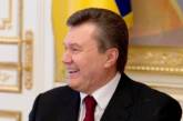 Более половины украинцев не доверяют Януковичу