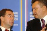 Униан аннулировал новость об апрельском визите Медведева в Киев