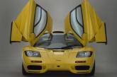 Новенький McLaren F1 в заводской упаковке на продажу. ФОТО