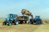 Советские тракторы, на которых перевыполнялись планы. ФОТО