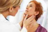 Названы первые симптомы рака щитовидной железы