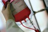 Военные из университета обороны начали сдавать кровь для онкобольных детей