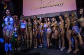 Бразильцы выбрали «Miss BumBum 2017». ФОТО
