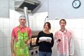Первую в Украине пекарню, где работают люди с интеллектуальными нарушениями, открыли в Киеве. ФОТО