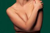 Названы главные факторы, влияющие на размер женской груди