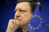 Баррозу поставил Януковичу жесткое условие