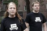 Основатели The Pirate Bay подали в суд на борцов с пиратством