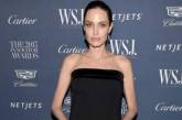 Анджелина Джоли продолжает теряет вес. ФОТО